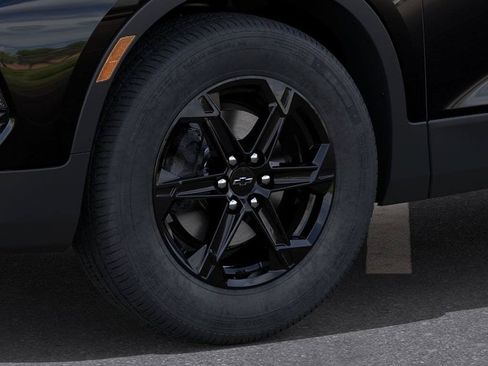 New 2026 Chevrolet Blazer LT w/ Midnight/Sport Edition AWD/4WD image 9