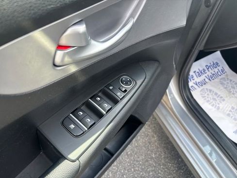 Used 2023 Kia Forte LXS FWD image 14