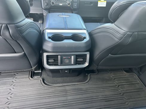 Used 2025 Ford F250 Platinum image 20