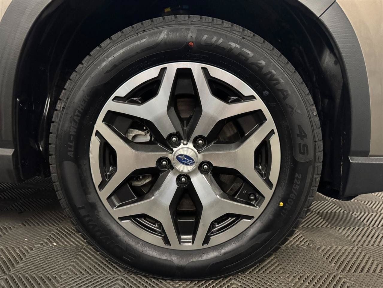 Used 2021 Subaru Forester Premium AWD/4WD image 22