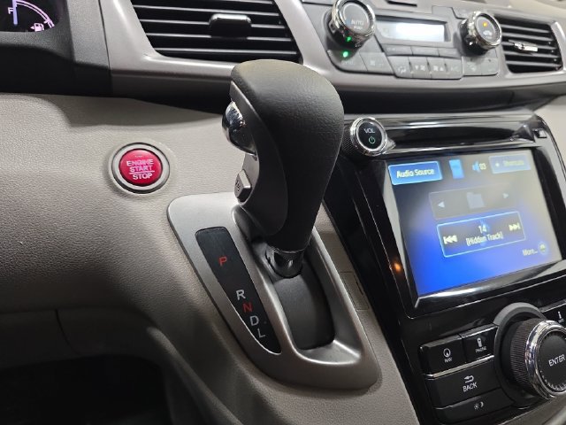 Used 2016 Honda Odyssey EX-L image 24