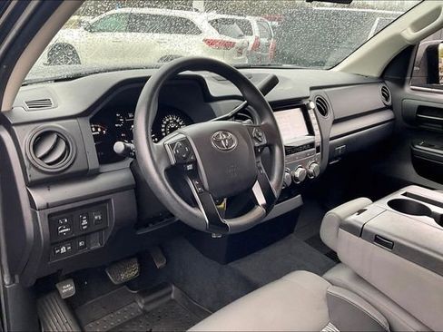 Used 2021 Toyota Tundra SR image 14