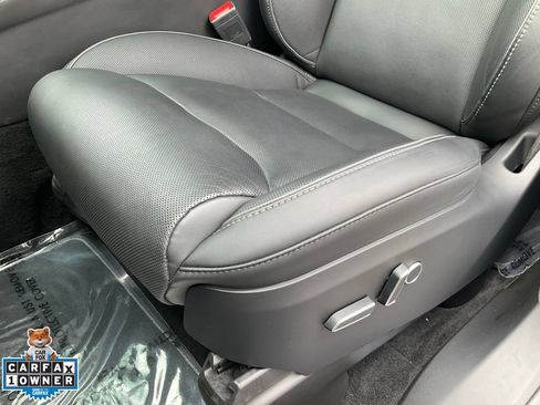 Used 2023 Tesla Model X Plaid AWD/4WD image 17