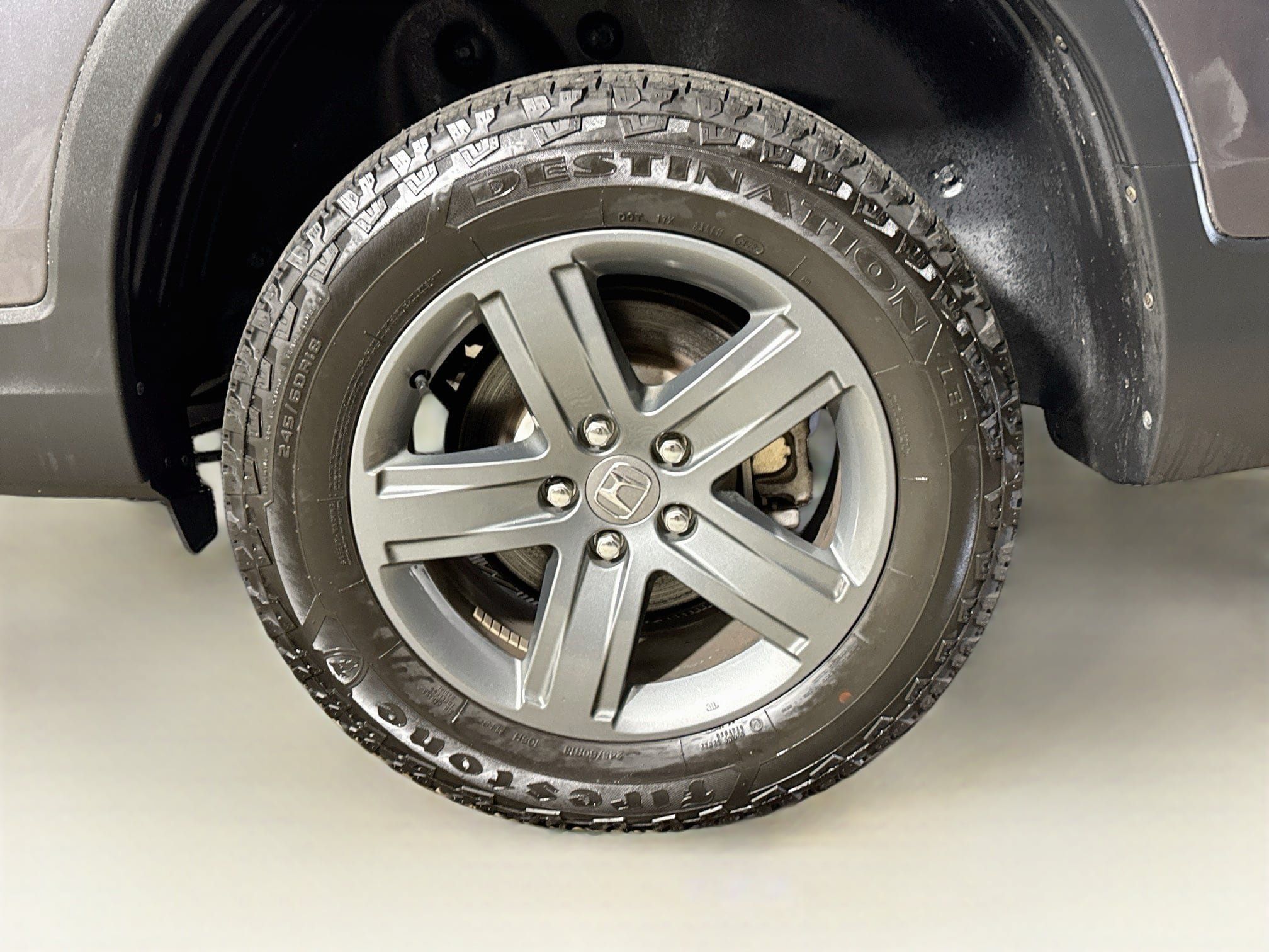 Used 2023 Honda Ridgeline RTL-E image 31
