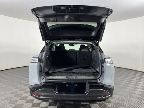 Used 2025 Nissan Murano Platinum w/ Cargo Package AWD/4WD image 49