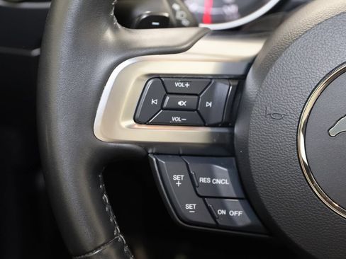 Used 2019 Ford Mustang GT Premium w/ Black Accent Package image 59