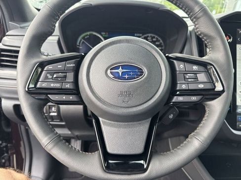New 2026 Subaru Forester Touring AWD/4WD image 65