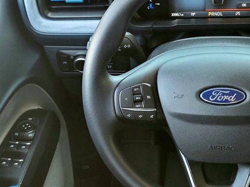 Used 2026 Ford Maverick XLT w/ 4K Tow Package AWD/4WD image 13