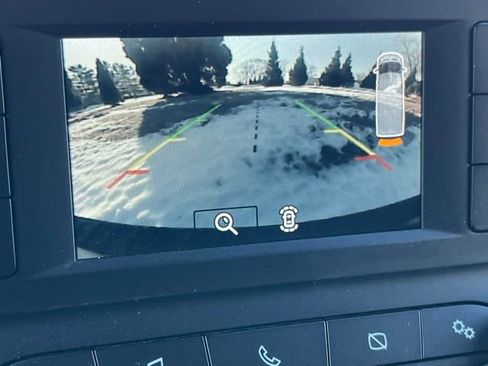 Used 2022 Ford Transit 250 Low Roof w/ Interior Upgrade Package image 15