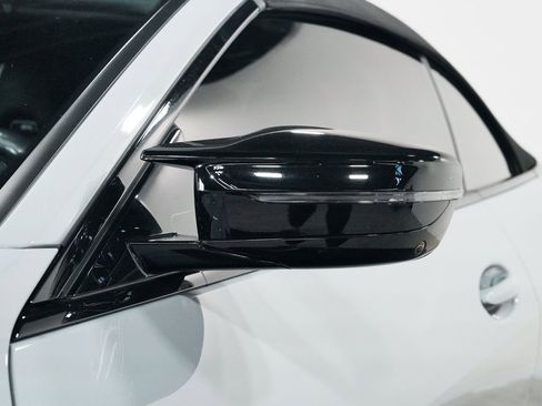 Used 2022 BMW M4 xDrive Competition w/ Executive Package image 47