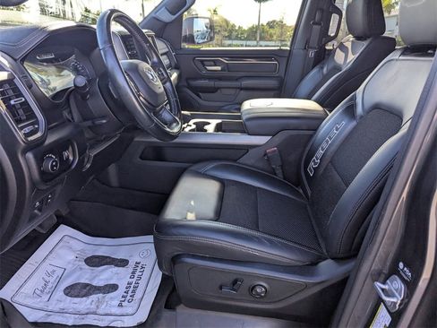 Used 2021 RAM 1500 Rebel w/ Rebel Level 1 Equipment Group image 21