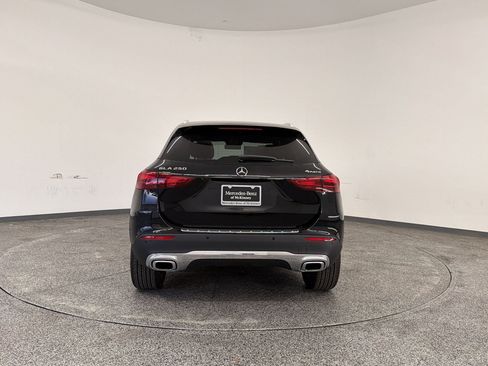 Used 2026 Mercedes-Benz GLA 250 4MATIC image 9