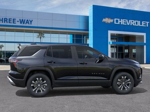 New 2026 Chevrolet Equinox LT w/ Safety and Technology Package image 5