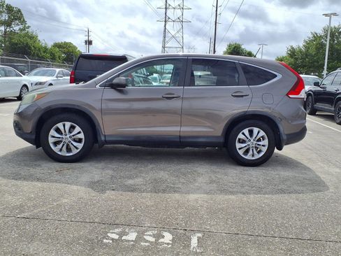 Used 2012 Honda CR-V EX image 23