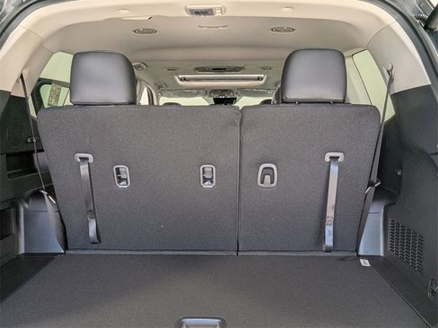 New 2025 Kia Telluride S image 27