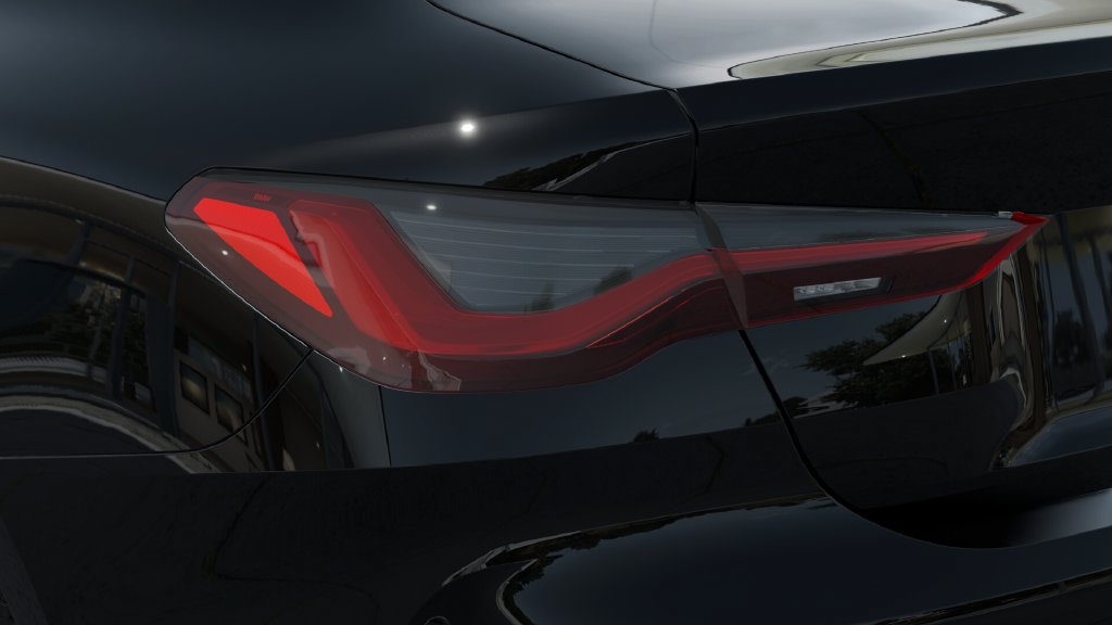New 2027 BMW 430i Coupe w/ Parking Assistance Package RWD image 27