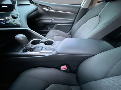 Used 2024 Toyota Camry LE FWD image 26