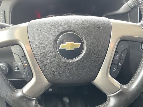 Used 2019 Chevrolet Express 2500 image 13