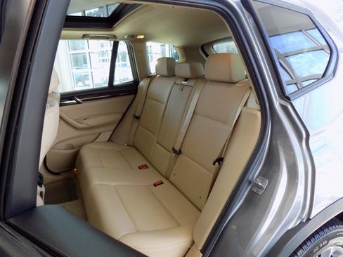 Used 2016 BMW X3 xDrive28i image 23