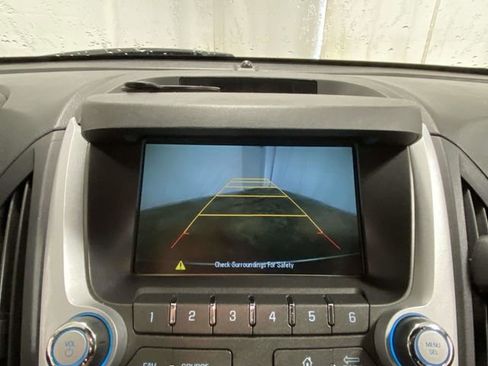 Used 2015 Chevrolet Equinox LTZ image 17