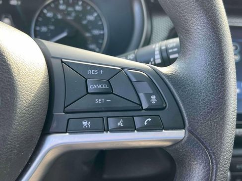 Certified 2023 Nissan Kicks SV image 20