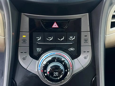 Used 2013 Hyundai Elantra GLS w/ Preferred Pkg FWD image 30