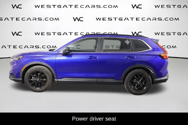 Used 2024 Honda CR-V Sport-L image 5