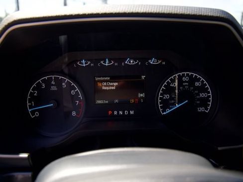 Used 2023 Ford F150 XL w/ STX Appearance Package AWD/4WD image 18