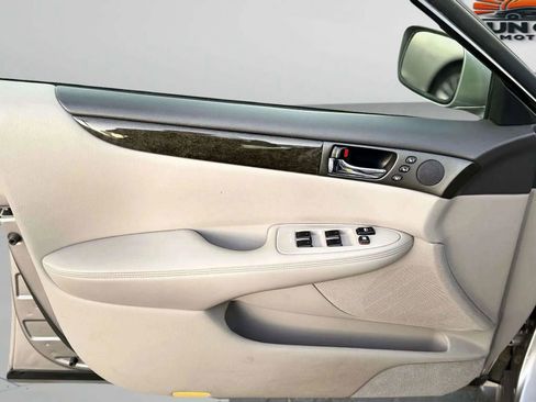 Used 2004 Lexus ES 330 image 17