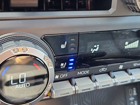 New 2026 Toyota Tacoma TRD Sport AWD/4WD image 14