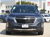 Used 2023 Chevrolet Equinox LT image 3
