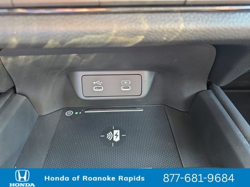 Used 2026 Honda HR-V EX-L image 23