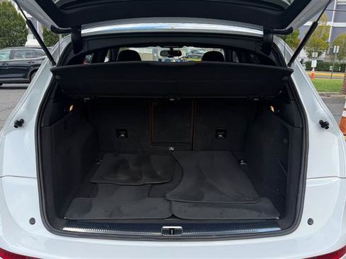Used 2015 Audi SQ5 Premium Plus AWD/4WD image 12