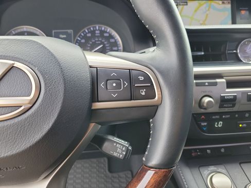 Used 2016 Lexus ES 350 image 13