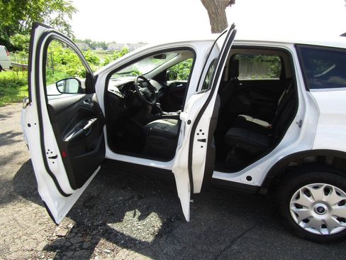 Used 2019 Ford Escape SE AWD/4WD image 22