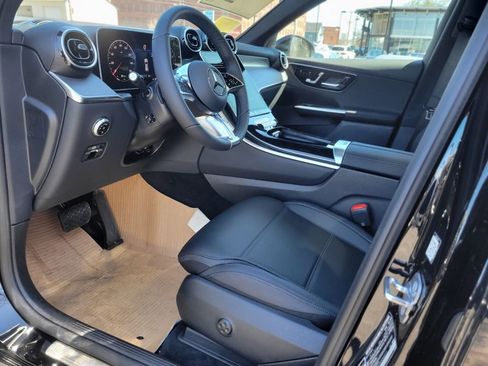 New 2026 Mercedes-Benz GLC 300 4MATIC image 18
