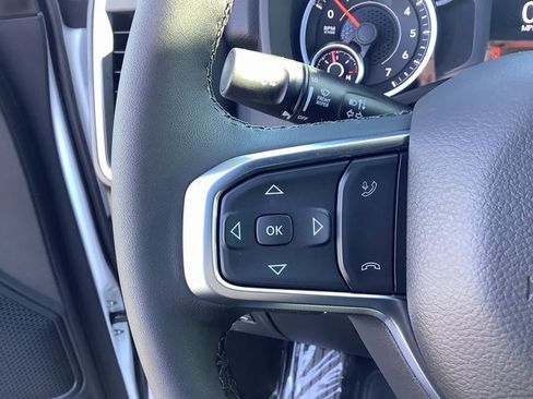 New 2026 RAM 1500 Big Horn w/ Night Edition image 13