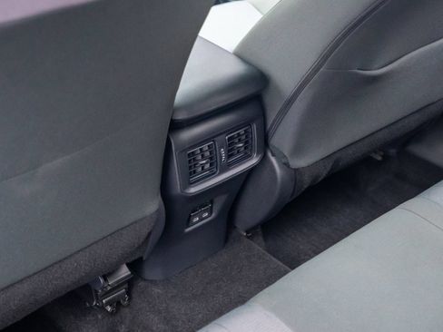 Used 2025 Toyota RAV4 XLE w/ Convenience Package AWD/4WD image 19