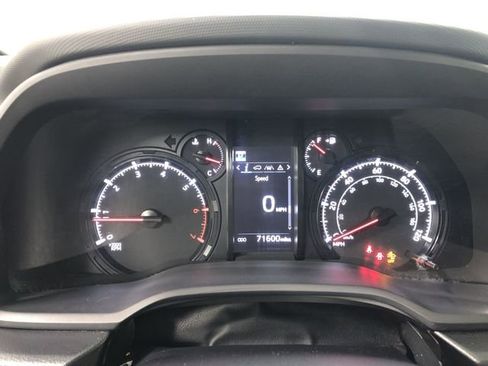 Used 2020 Toyota 4Runner SR5 image 17