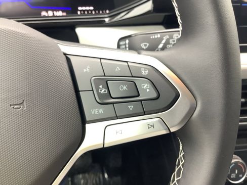 New 2026 Volkswagen Taos S FWD image 23