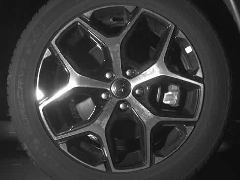 Used 2025 Jeep Compass Limited image 13