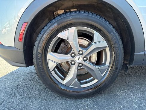 Used 2021 Ford Mustang Mach-E Select AWD/4WD image 49