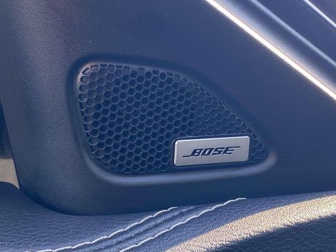 Used 2019 Nissan Maxima 3.5 SL w/ Floor Mat Group FWD image 20