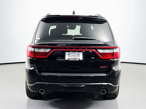 New 2026 Dodge Durango GT AWD/4WD image 6