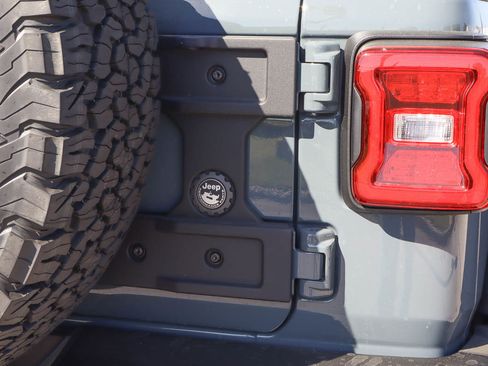 New 2026 Jeep Wrangler Unlimited Rubicon 392 AWD/4WD image 9