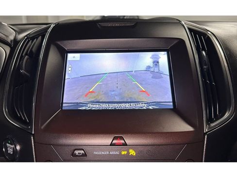 Used 2020 Ford Edge ST w/ Equipment Group 401A AWD/4WD image 23