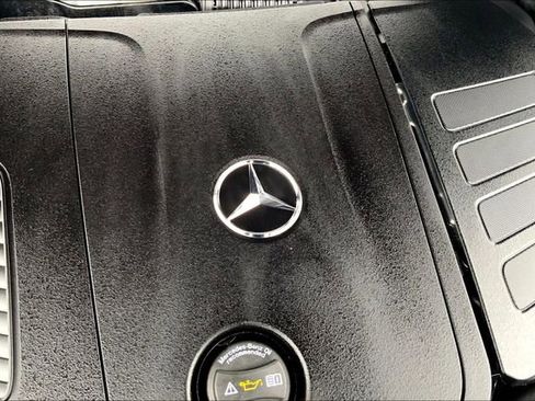 Used 2026 Mercedes-Benz GLC 300 4MATIC image 28