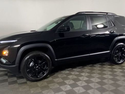 New 2026 Chevrolet Equinox LT w/ Convenience Package II image 6