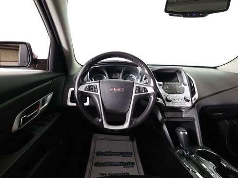 Used 2016 GMC Terrain SLT w/ Open Road Package image 29