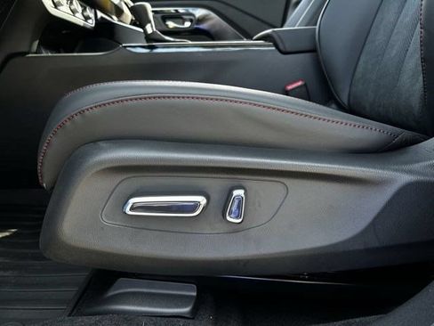 New 2026 Acura ADX A-Spec FWD image 29